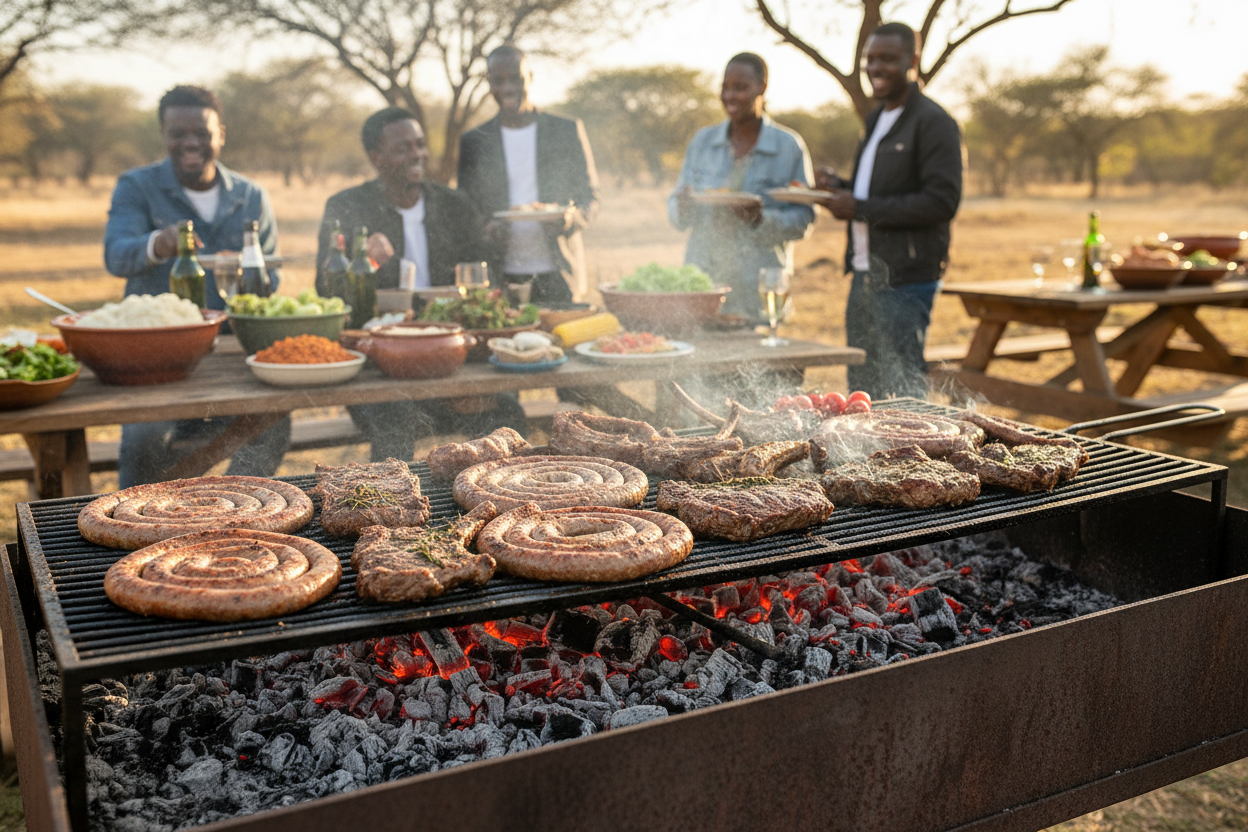 Braai