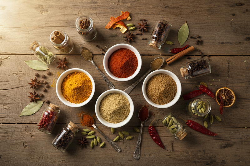 Spices