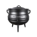 Best Duty Potjie 3 Leg #8 (18.5L)