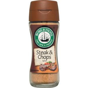 Robertsons Shaker Steak & Chop 100ml