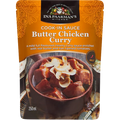 Ina P/Man Cook in Sauces - Butter Chicken Curry 250ml