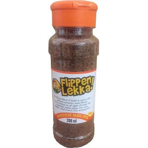 Flippen Lekka Spice - Worcester Sauce Spice 200ml