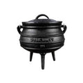 Best Duty Potjie 3 Leg #3/4 (2.7L)