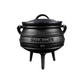 Best Duty Potjie 3 Leg #3/4 (2.7L)