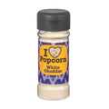 Popcorn Delights - White Cheddar 100ml