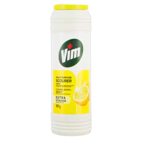 Vim 500g - Lemon