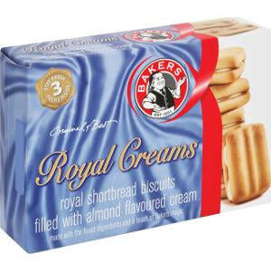 Royal Creams 280g