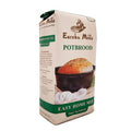 Eureka Mills Easy Home Mix - Potbrood 1kg