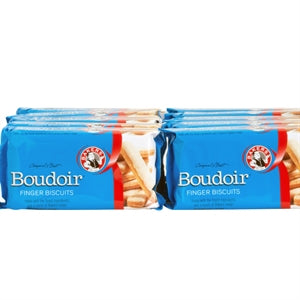 Boudoir Original Finger Biscuits 200g