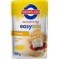 Snowflake Scone Mix 500g
