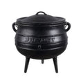 Best Duty Potjie 3 Leg #6 (13.5L)