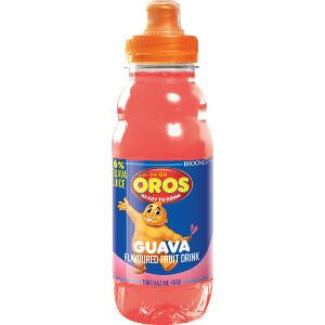 Brooks Oros - RTD Guava 300ml