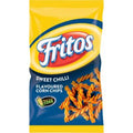 Fritos Twists - Sweet Chilli 120g