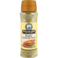 Robertsons Masterblend Rustic Garlic and Herb 200ml
