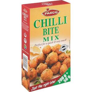 Pakco Chillibite Mix 250g