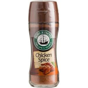 Robertsons Shaker Chicken Spice 100ml