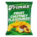 Frimax Chips - Fruit Chutney 125g