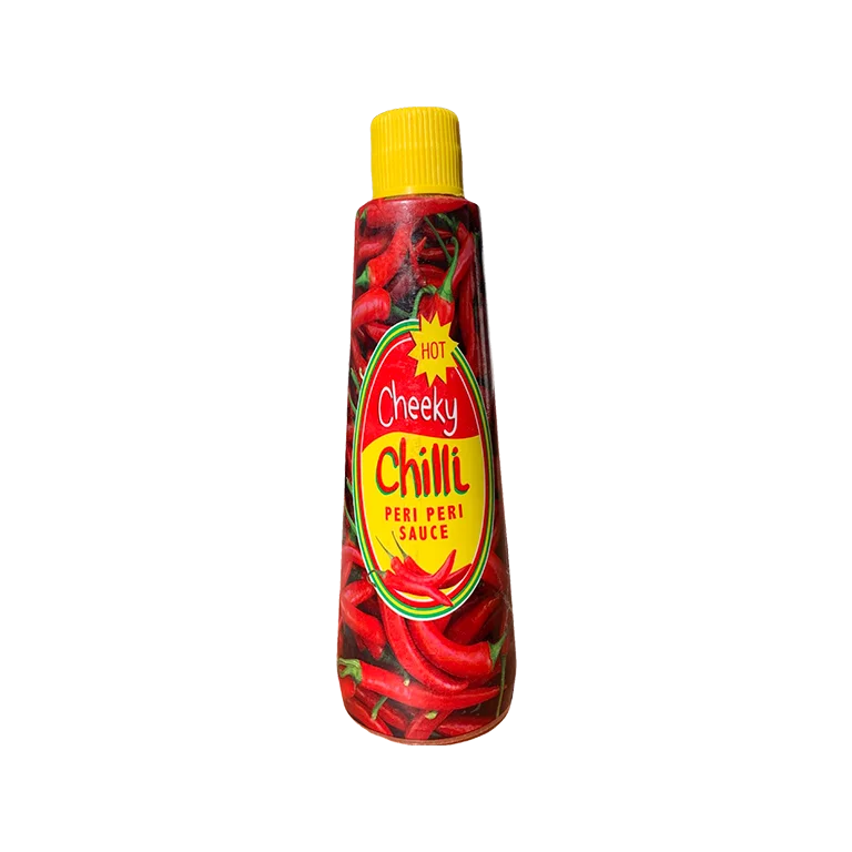 Cheeky Chilli 200ml