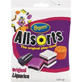 Liquorice All Sorts 150g