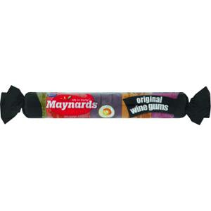 Maynards Wine Gums rolls 39g