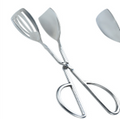 Stainless Steel Salad Tong - Style B