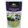 I.P. Coat and Cook Rosemary and Olive 200ml
