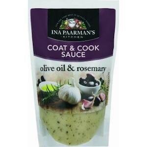 I.P. Coat and Cook Rosemary and Olive 200ml