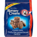 Romany Creams - Classic Choc - Block Bottom 1kg