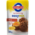 Snowflake Bran Muffin Mix 500g