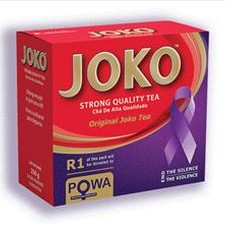 Joko Tea 100's