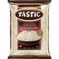 Tastic Parboiled Rice 5kg