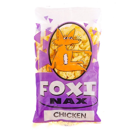 Foxi Nax - Chicken 75g