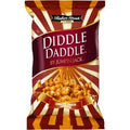 Baker Street Diddle Daddle - Caramel Clusters 150g
