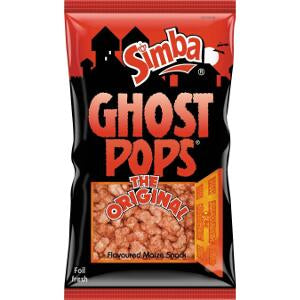 Ghost Pops 100g