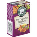 Robertsons Refill Portugese Chicken 75g