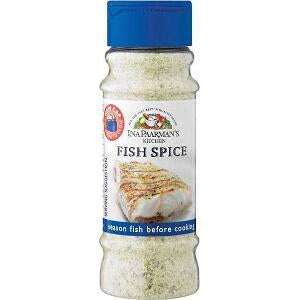 Ina Paarman Fish  200ml