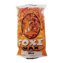 Foxi Nax - Beef 75g