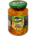 Miami Atchar - Mango Mild FINE 400g