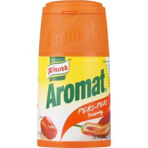 Aromat Peri Peri Shaker 75g