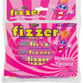 Fizzers - Strawberry 24's