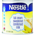 Nestle Full Cream Condensed Milk 385g