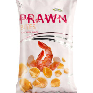 Frimax - Prawn Bites 125g
