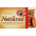 Nutticrust 200g