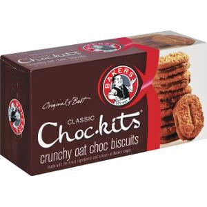 Choc Kits Original 200g