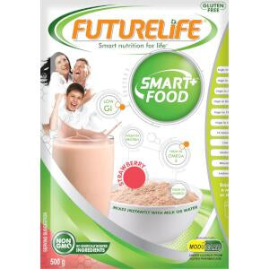 Futurelife Cereal Strawberry 500g