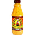Jimmy's Chip & Burger Sauce 750ml