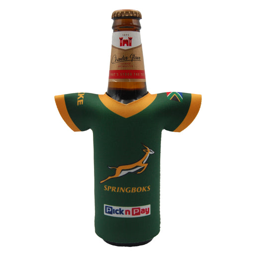 Springbok Jersey Cooler