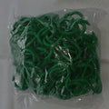 Biltong Hooks Plastic 100's - Green
