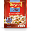Cook in Sauce Royco - Chicken a la King