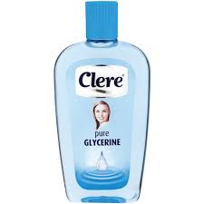 Clere Pure Glycerine 100ml